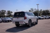 New 2025 Nissan Armada SL w/ Captain's Chari Seat Package image 5