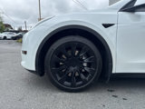 Used 2021 Tesla Model Y Long Range image 2