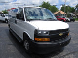 Used 2023 Chevrolet Express 3500 LS image 5