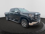 New 2025 GMC Sierra 1500 SLT w/ SLT Premium Plus Package image 5