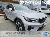 Certified 2024 Volvo XC40 B5 Plus image 3