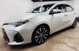 Used 2017 Toyota Corolla SE image 2