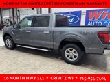 New 2024 Ford F150 XLT w/ Mobile Office Package image 3