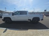 New 2025 Chevrolet Silverado 2500 LT w/ Trail Boss Package image 3