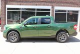 New 2025 Ford Maverick XLT w/ XLT Luxury Package image 2