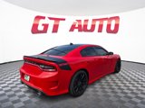 Used 2023 Dodge Charger Scat Pack w/ Daytona Edition Group image 6