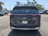 New 2025 Kia Carnival image 5
