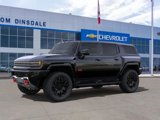New 2025 GMC Hummer EV 2X w/ LPO, Sport Package image 2