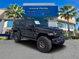New 2025 Jeep Wrangler Unlimited Rubicon 392 image 2