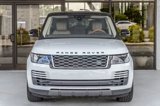 Used 2019 Land Rover Range Rover HSE image 5
