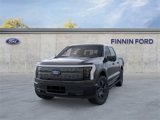 New 2025 Ford F150 Lightning Lariat image 4