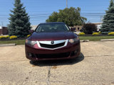 Used 2010 Acura TSX Sedan image 2