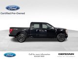 Certified 2023 Ford F150 XLT image 5