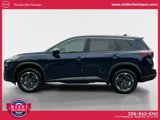 New 2025 Nissan Rogue SV image 3