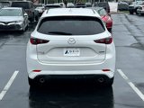 Used 2024 MAZDA CX-5 AWD 2.5 S w/ Premium Package image 4