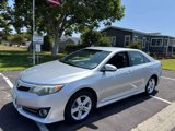 Used 2012 Toyota Camry SE image 3
