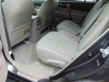 Used 2008 Toyota Highlander Limited image 3