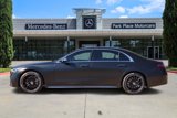 New 2026 Mercedes-Benz S 580 4MATIC Sedan image 3