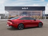 Certified 2025 Kia K5 GT-Line image 6