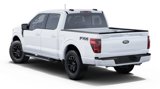 New 2025 Ford F150 XLT w/ Equipment Group 302A MID image 2