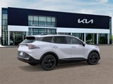 New 2026 Kia Sportage X-Line image 6