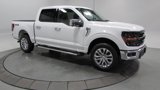 New 2025 Ford F150 XLT w/ Equipment Group 303A High image 4