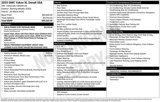 New 2025 GMC Yukon XL Denali w/ Sun & Power Step Package image 2