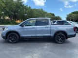 New 2025 Honda Ridgeline Black Edition image 5
