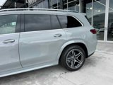 New 2025 Mercedes-Benz GLS 450 4MATIC image 4
