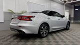 Used 2020 Nissan Maxima 3.5 SV image 5