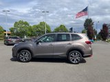 Used 2023 Subaru Forester Limited image 2