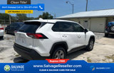 Used 2025 Toyota RAV4 XLE image 5