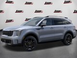 New 2025 Kia Sorento SX image 3