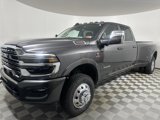 New 2025 RAM 3500 Longhorn image 3
