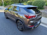 Used 2022 Chevrolet TrailBlazer ACTIV image 6