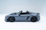 Certified 2024 Porsche 718 Boxster Spyder RS image 2