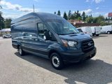 Used 2020 Ford Transit 250 148 High Roof Extended image 3
