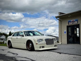 Used 2005 Chrysler 300 C w/ Navigation & Sound Group II image 2