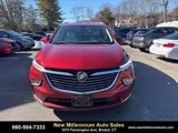 Used 2022 Buick Enclave Premium w/ Experience Buick Package image 2
