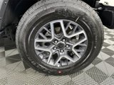 New 2025 Jeep Wrangler Sahara image 5
