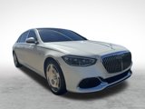 Used 2022 Mercedes-Benz Maybach S 680 4MATIC image 3
