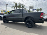 Used 2022 RAM 1500 Limited image 3