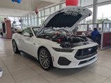 New 2025 Ford Mustang GT Premium image 2