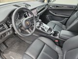 Certified 2025 Porsche Macan Turbo image 4