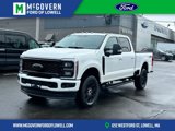 New 2025 Ford F350 Lariat w/ Lariat Ultimate Package image 2