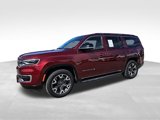 Used 2024 Jeep Wagoneer Series III image 1