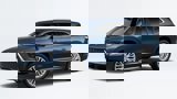 New 2025 Buick Enclave Avenir image 4