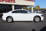 Used 2022 Dodge Charger SXT w/ Leather Interior Group image 4