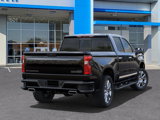New 2025 Chevrolet Silverado 1500 High Country w/ Technology Package image 4