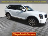 Used 2022 Kia Telluride S image 5